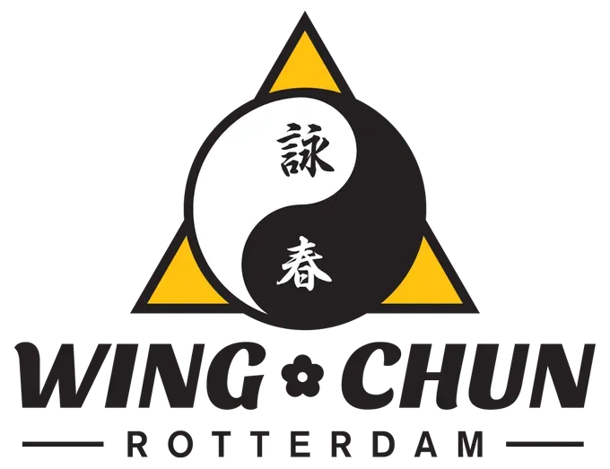 Wing Chun Dong Rotterdam logo